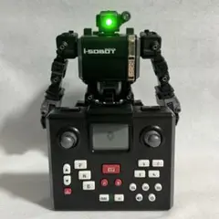 i-SOBOT BLACK ver. お値下げ交渉⭕️ i-SOBOT BLACK ver. お値下げ交渉⭕️