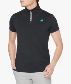 le coq sportif GOLF　ハイネックゴルフウェア