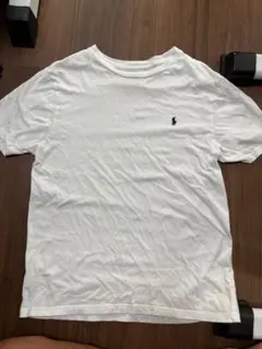 ラルフローレンワンポイントTシャツ