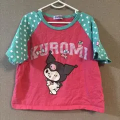 サンリオクロミトップス130