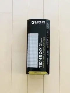 NEMO Tensor™ All-Season テンサー™ オールシーズン