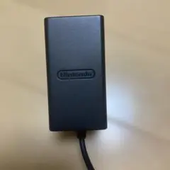 Nintendo Switch 充電器 ACアダプター ブラック