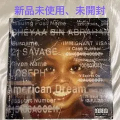 2025年最新】21Savage レコードの人気アイテム - メルカリ