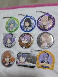 プロセカ9個セット