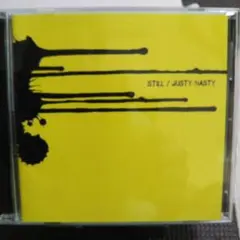 JUSTY-NASTY/STILL