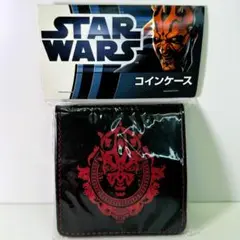 STAR WARS ダース・モール コインケース