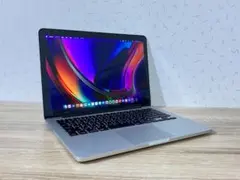 Apple MacBook Pro SSD512GB 新品バッテリー