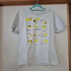 graniphヨシタケシンスケTシャツ