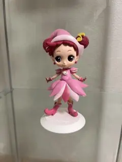 おジャ魔女どれみ キューポスケット