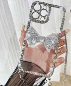 iPhone13クリアケース