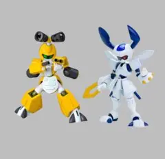 2025年最新】メタビー プラモデルの人気アイテム - メルカリ