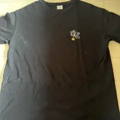 黒 Tシャツ DeNAベイスターズ　宮崎敏郎