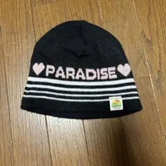Paradise 65Style ニット帽