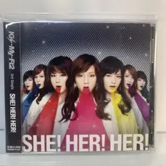 SHE!HER!HER!