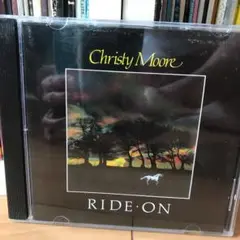 クリスティ・ムーア