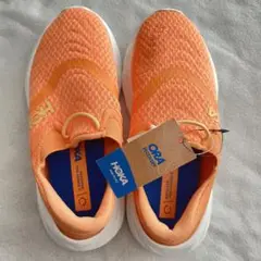 2025年最新】HOKA ／ HOKA ONEONE カラー：オレンジ系