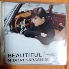 辛島美登里 BEAUTIFUL 1993