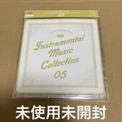 アイドルマスター SideM アルバムCD 未使用未開封