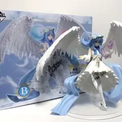 一番くじ 転生したらスライムだった件 B賞 リムル フィギュア 天使風