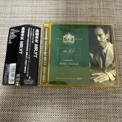 希少見本盤　帯付　CD 高橋幸宏　MR.YT