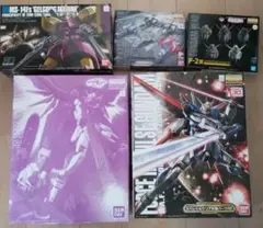 ガンプラ まとめ売り