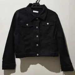 STYLE BASIC　ニッセン　デニムジャケット　LLサイズ