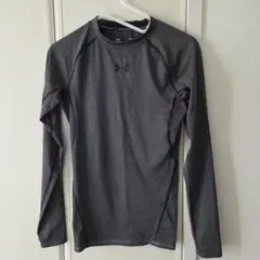 Under Armour HeatGear コンプレッションアンダーシャツ SM