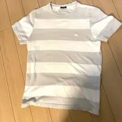 LACOSTE ストライプ Tシャツ サイズ2