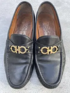 Salvatore Ferragamo フェラガモローファー　サイズ 6 1/2
