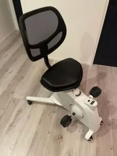 フィットネスバイク エアロバイク バイクチェア FlexiSpot