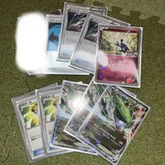 【匿名配送】PSA10 レックウザソウルリンク ミラー 136/171 XY 状態C〕レックウザソウルリンク(ミラー/ハイクラスパック仕様