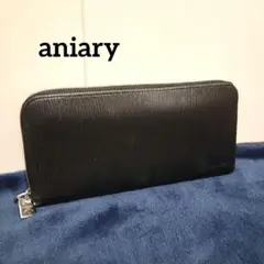 aniary 長財布☆