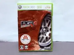 新品/未開封/Project/Gotham/Racing 4/初回限定版/