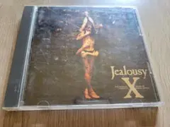 X JAPAN Jealousy