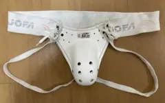 prostock jofa 830 アイスホッケー jock