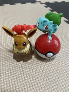 ポケモン　ハッピーセット