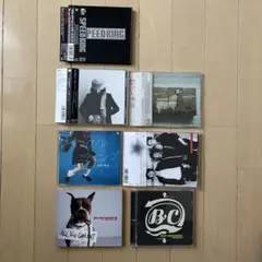 邦楽CD7枚セット