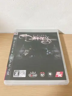 PS3 ザ・ダークネス レアソフト