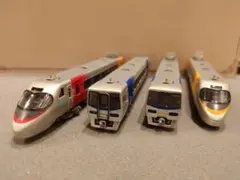 マイクロエース 四国 リニューアル 8000系 8両 フル 全車TN