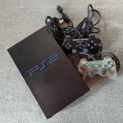 SONY PlayStation2 SCPH-30000