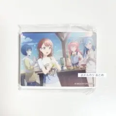 プロセカ 花里みのり ノーブルアート 新品未開封