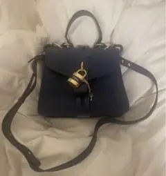 Chloe クロエ ABY バッグ