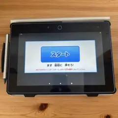 チャレンジパット　Benesse タブレット Android