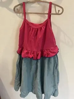 マーキーズ　ワンピース 100