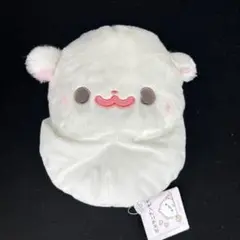 ポメラニアンもち 赤ちゃんもち うつぶせぬいぐるみBIG ③