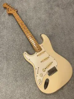 超希少　上位機種エレキギターFender Japan ST68-90TXレフティ Fender Japan ST68-TX（中古/送料無料）【楽器検索デジマート】