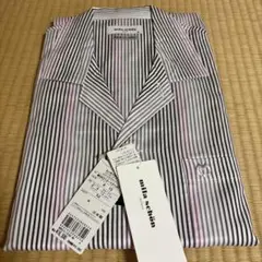 Mika Schon 長袖パジャマ　日本製　未使用品
