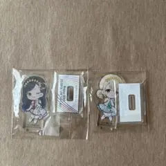 プロセカ セカライ アクスタ 杏 こはね