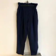 vis レディース　スラックス　パンツ　春夏
