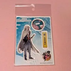 刀剣乱舞 山姥切国広 アクリルフィギュア アクスタ